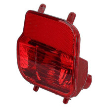 Fog light reflector for Peugeot 3008 2016-2023 right rear YL00528980