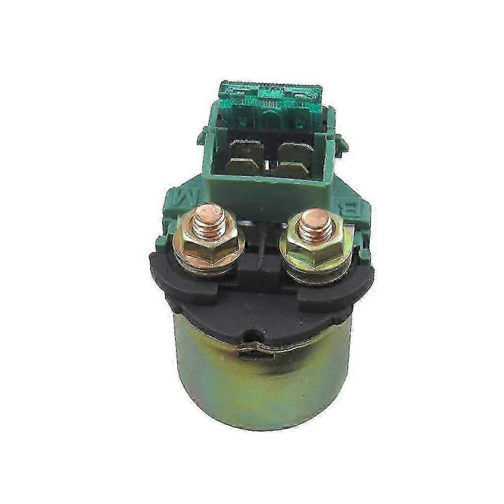Starting Relay For Honda Vt600 Shadow 1988-2006 7624176631870