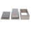 2x4 Inch Hydraulic Press Anodized Rosin Pre Press Mold 1