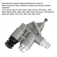 Cummins Case IH -polttoainepumppu 3918000 4988749 - Yhteensopiva 580L 580M 580SM -mallien kanssa