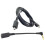 For Arctis 3 5 7 9 Headphone Cable, Replacement Sound Card Audio Cable 3