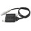 NOx sensor for Hyundai H-1 diesel engine 2.5L 2