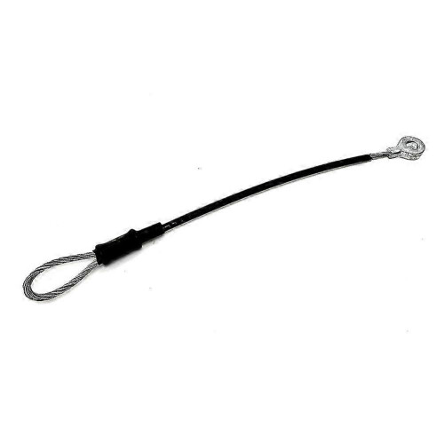 OEM-style tailgate cable for John Deere Gator HPX615E 1