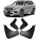 Mud flaps for Volvo XC90 2015-2024 full set front & rear 1