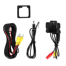 Einparkhilfekamera f¹r Mercedes R-Klasse W251 2006-2012