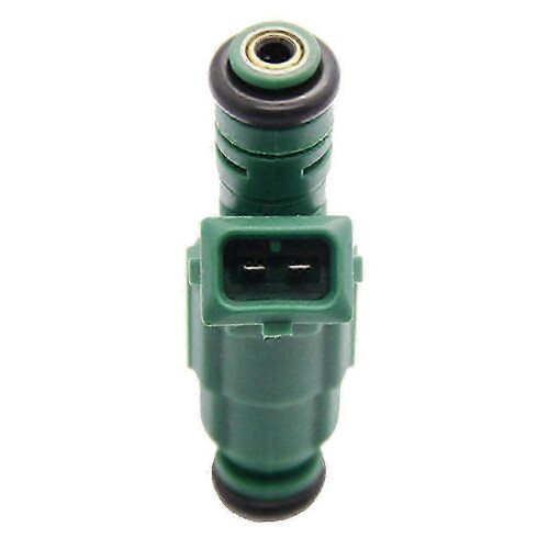 4 injecteurs de carburant verts 440 cm3, référence 0280155968, pour Audi A4 LS1 LS6 1