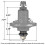 Mower deck for John Deere tractor 42-inch 48-inch 2