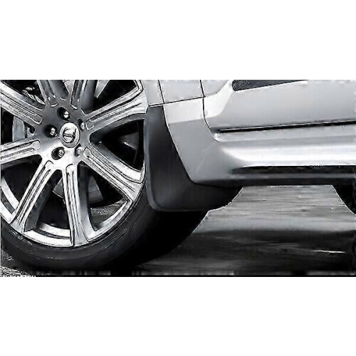 Mud flaps for Volvo XC90 2015-2024 full set front & rear 1