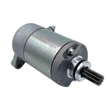 Starter Motor for Polaris ATV Sportsman 400 500 - 12V Compatible