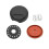 Kit PCV pour Volvo XC60 XC70 XC90 S80 V70 2008-2012 4