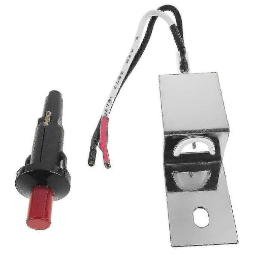 Performance ignition for Weber Q300 Q3000 grill upgrade