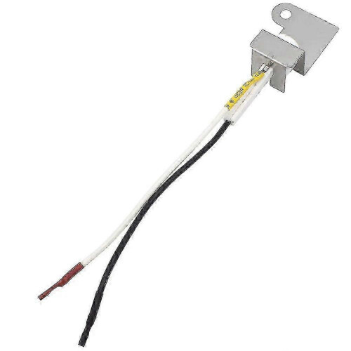Performance ignition for Weber Q300 Q3000 grill upgrade 2