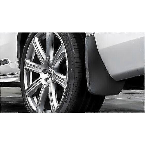 Mud flaps for Volvo XC90 2015-2024 full set front & rear 2