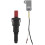 Performance ignition for Weber Q300 Q3000 grill upgrade 2