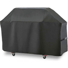 Waterproof cover for Weber Genesis 400 series gas grill 2022 model