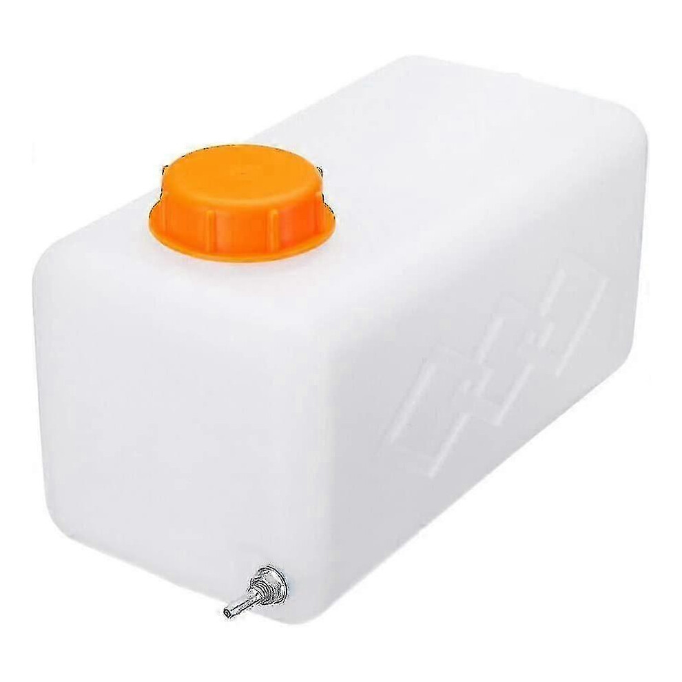 Diesel Petrol Fuel Tank Plastic Canister For Boat Car Truck Heater 7624176611414
