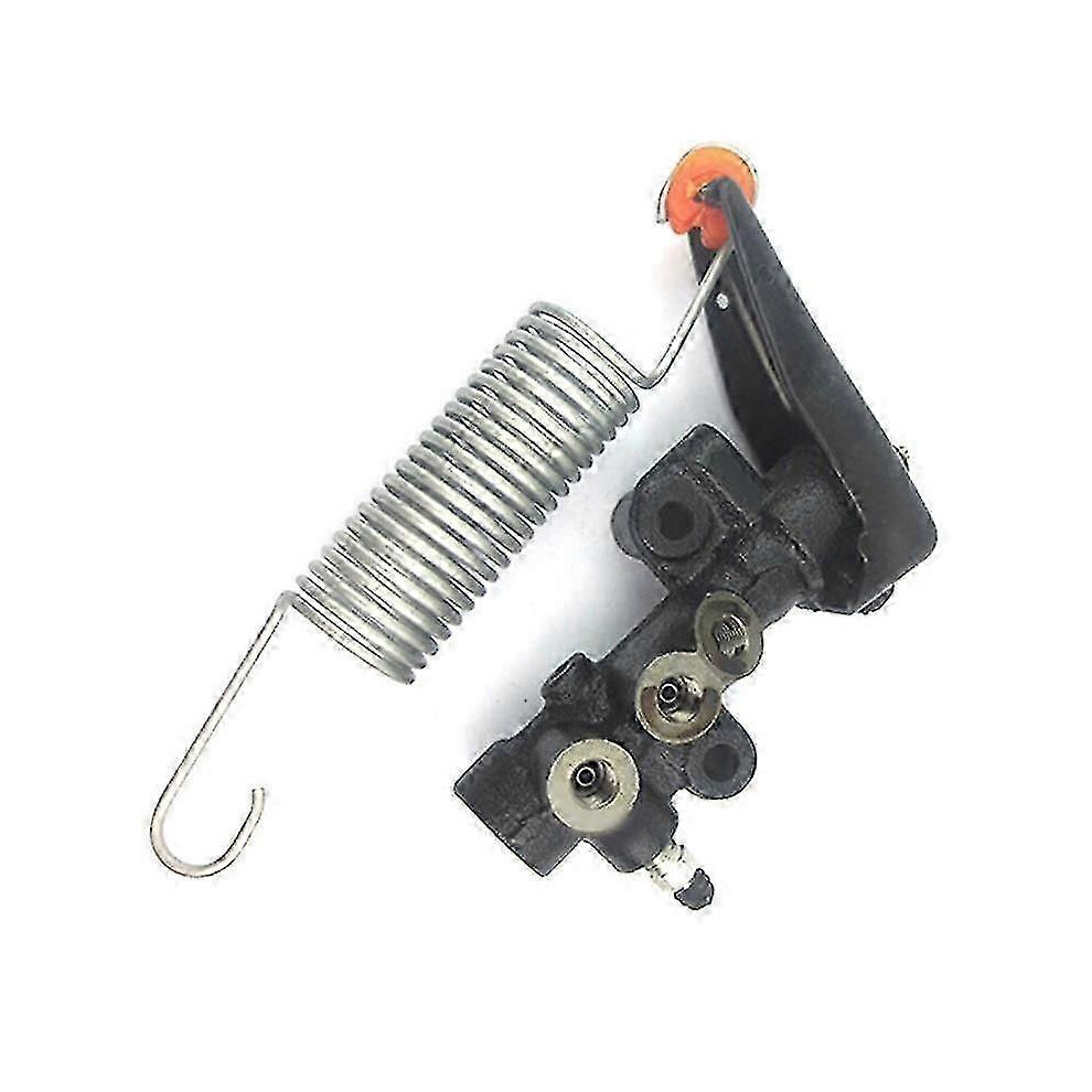 Mitsubishi Pajero Montero V31 V33 V36 Brake System Load Sensing Valve Mb668326 Mb668328 7624176610042