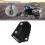 Kickstand support plate for BMW R1300GS 1300 GS 4
