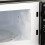 Willow Appliances Willow WM207MBK 700W 20L Microwave - Black 3