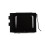 Willow Appliances Willow WM207MBK 700W 20L Microwave - Black 7