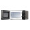Willow Appliances Willow WM207MBK 700W 20L Microwave - Black 8