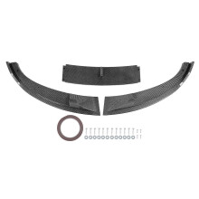 Frontspoilerlippe in Carbonfaser-Optik f¹r E60 E61 M5 2005-2010
