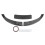 Frontspoilerlippe in Carbonfaser-Optik f¹r E60 E61 M5 2005-2010 1