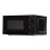 Willow Appliances Willow WM207MBK 700W 20L Microwave - Black 10