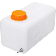 Fuel Tank Oil Gasoline Diesel Petrol Plastic Storge Canister Water Tank For Boat Car Truck Heater Accessories