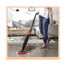 2025 Brand-new 6-pack Vileda Steam Cleaner Replacement Covers - High Quality