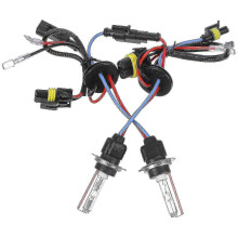 HID Xenon Bulbs H7 35W - Car Headlights Xenon Lamp Bulb Kit