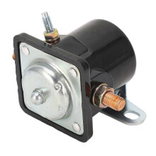 6 Volt magneetschakelaarrelais 207000392 startmotor voor Allis Chalmers 1960 1961