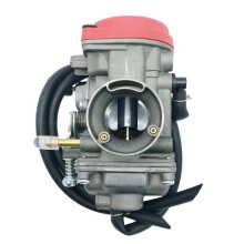 606-073 Carburatore ATV/UTV per ATV/UTV 250cc ATV250 EN250 JS250 QM250GY GXT250 Parti del Carburatore ATV 606073