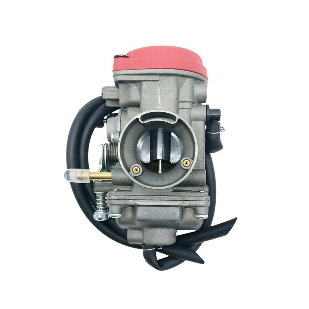 606-073 Atv/Utv Carburetor For 250Cc Atv/Utv Atv250 En250 Js250 Qm250gy Gxt250 Atv Carburetor Parts 606073 6032182482064