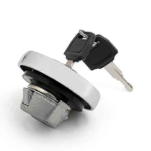 Fuel tank cap for Yamaha DragStar XVS125 XVS650 1
