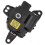 Airconditioning actuator voor Ford Ranger mengklepmotor 2