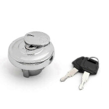 Fuel tank cap for Yamaha DragStar XVS125 XVS650