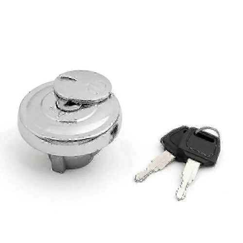 Fuel tank cap for Yamaha DragStar XVS125 XVS650 2