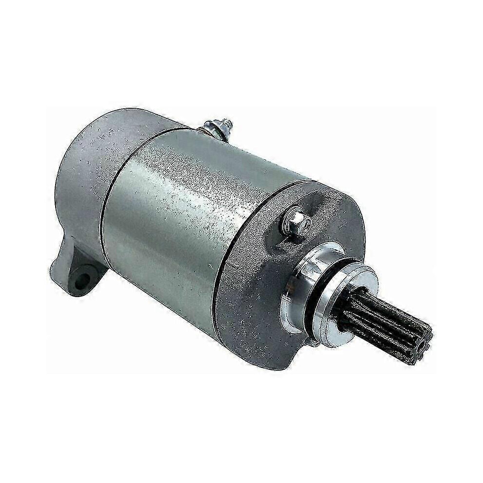 Starter For Polaris Sportsman 500 Atv - All Terrain Vehicle Motor 7624176623301