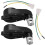 RS555 24V motors for electric car wheels replacement 4