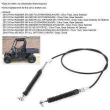 Lanko radenia Polaris Ranger 400 500 800 7081614 97,6"