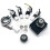 Replacement igniter for Weber Genesis E/S 310 320 330, starter kit 65946 65942 1