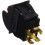 Replacement on-off toggle switch for SW7A table saw and drill press 2