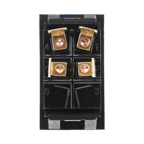 Replacement on-off toggle switch for SW7A table saw and drill press 2