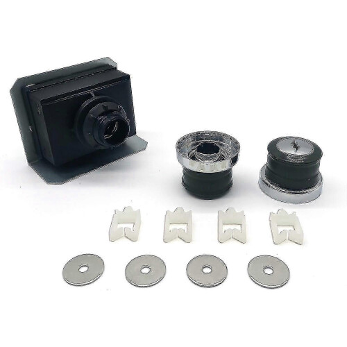 Replacement igniter for Weber Genesis E/S 310 320 330, starter kit 65946 65942 1