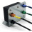 Replacement igniter for Weber Genesis E/S 310 320 330, starter kit 65946 65942 5
