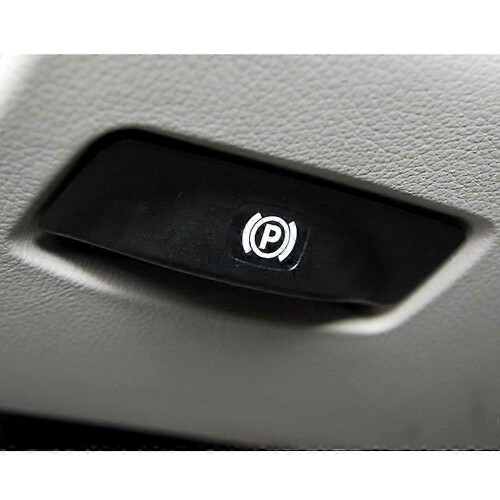Handbrake switch for Mercedes W211 W219 with easy release handle 2