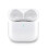 Wireless charging case for Apple AirPods 4 featuring USB-C port 1
