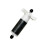 Replacement impeller for Intex Pure Spa SSP-H-20-M pump 1