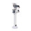 Solar Panel Tracking Motor - Dual Axis 340H/120V Rotation with High Load Capacity 5